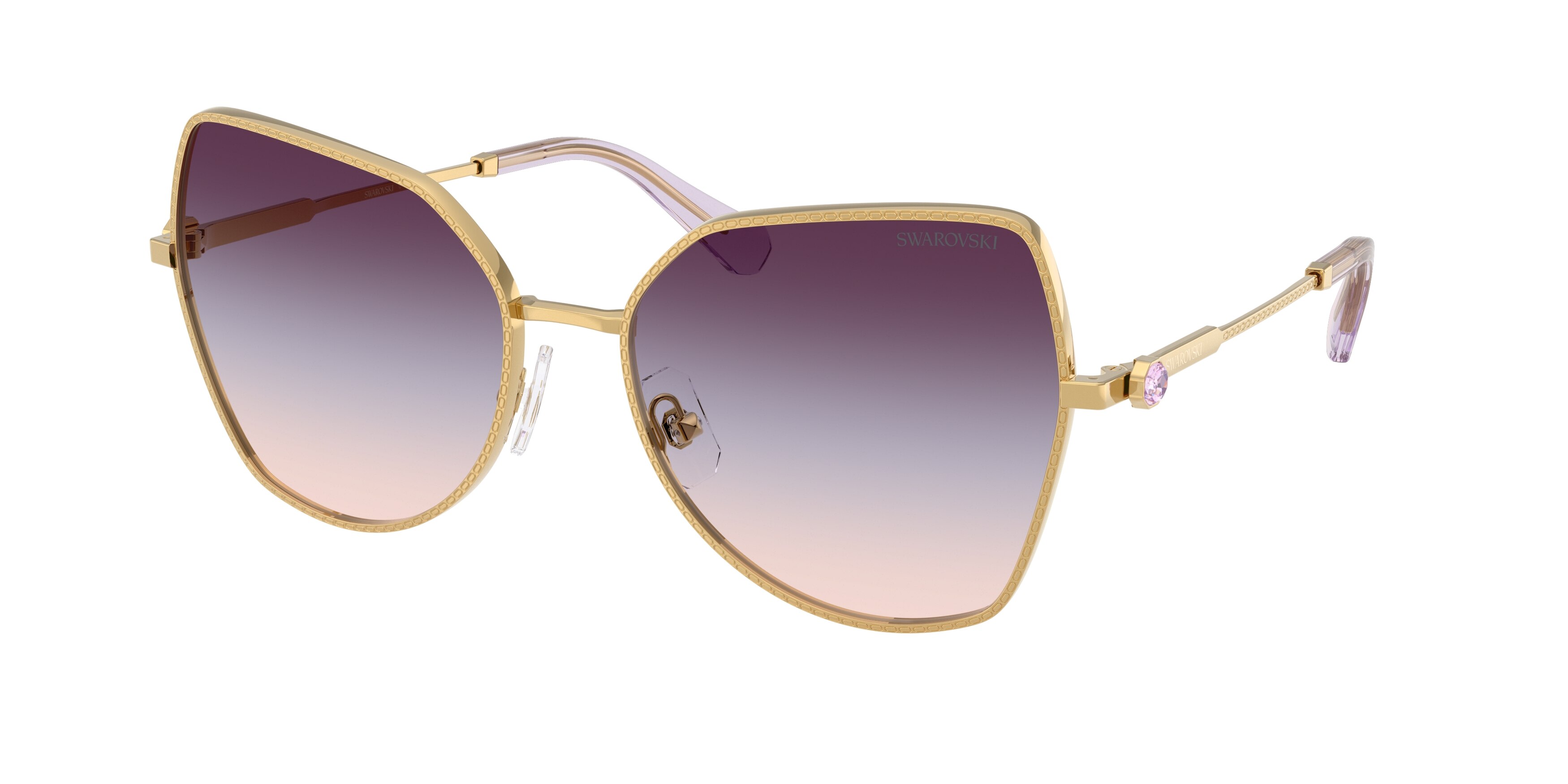 Swarovski SK7037 4036U7  